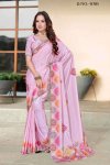 Bandani By Nari Fashion Silk Printed Saree